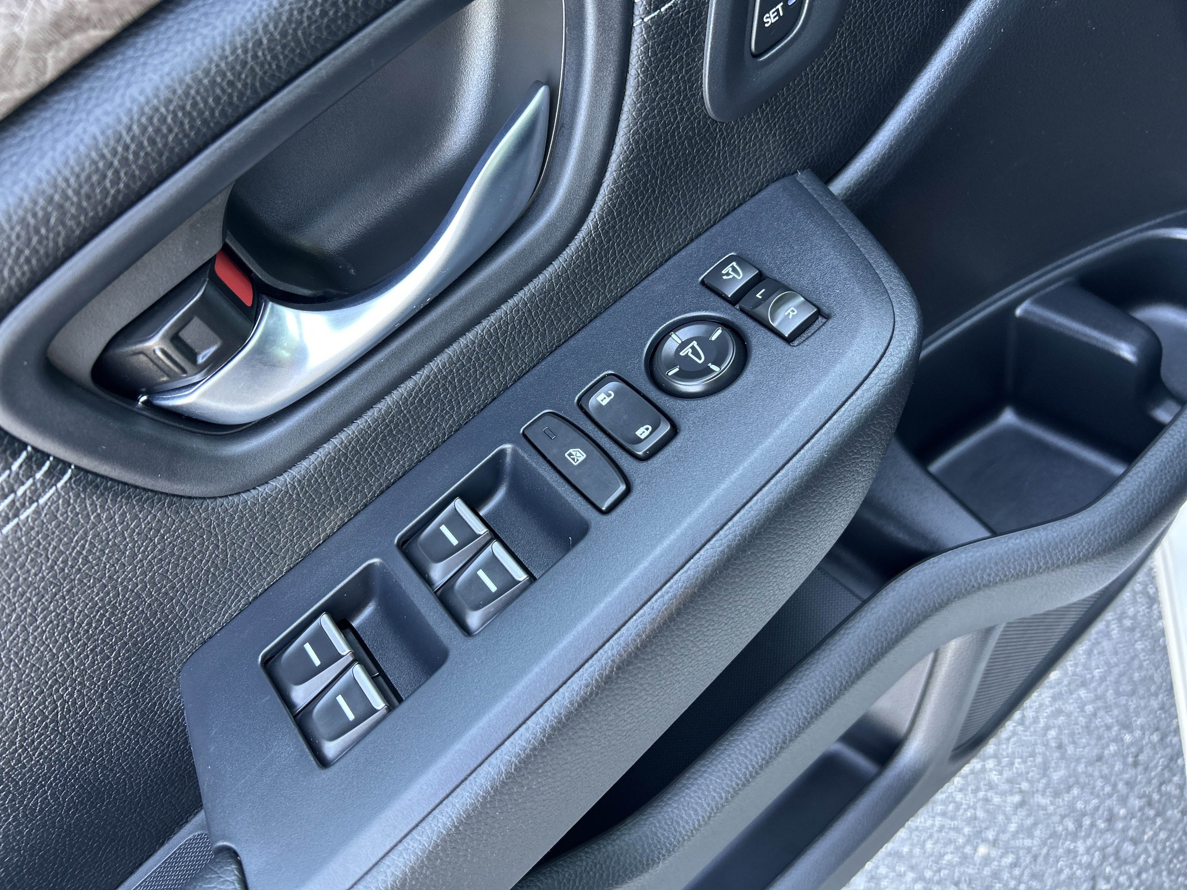 Used 2026 Honda Pilot Elite image 23