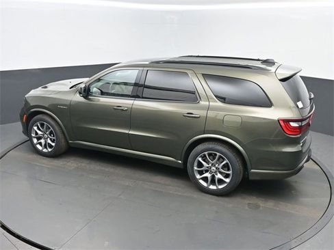 New 2026 Dodge Durango GT image 42