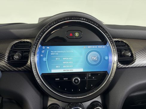 Used 2023 MINI Cooper S w/ MINI Resolute Edition FWD image 18