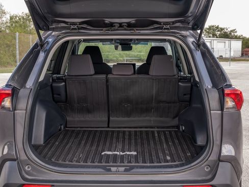 Used 2023 Toyota RAV4 LE image 23