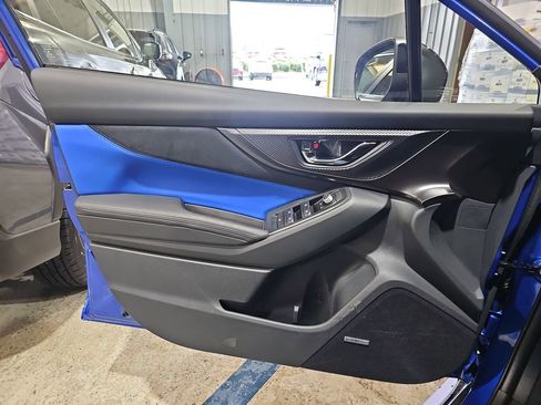 New 2026 Subaru WRX tS AWD/4WD image 28