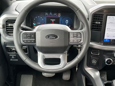 New 2026 Ford F150 XLT RWD image 14