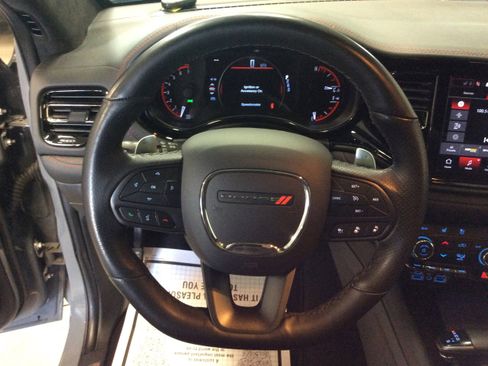 Used 2024 Dodge Durango R/T image 24