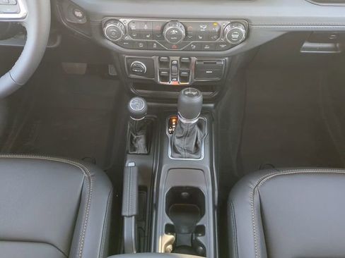 New 2026 Jeep Wrangler Sahara image 21