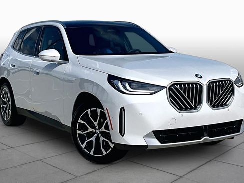 Used 2026 BMW X3 xDrive30i AWD/4WD image 2