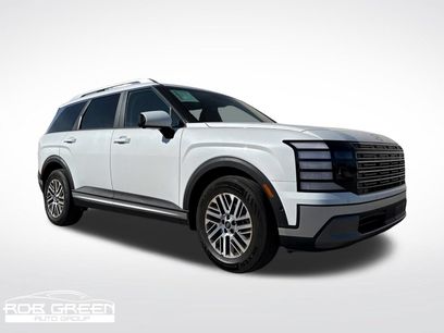 New 2026 Hyundai Palisade SEL