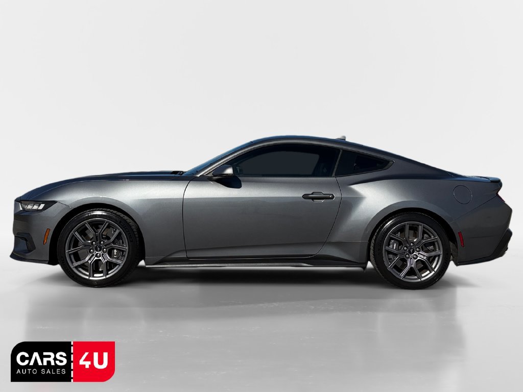 Used 2024 Ford Mustang Premium w/ 2.3L High Performance Package RWD image 4