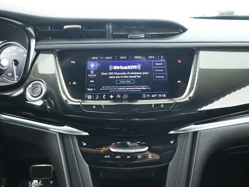 Used 2022 Cadillac XT6 Sport image 16