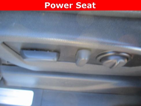 Certified 2022 Chevrolet Silverado 1500 LTZ image 21