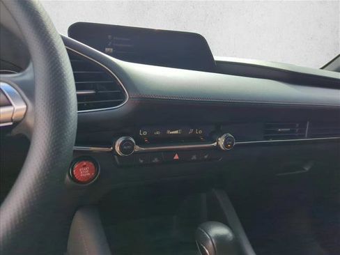 Used 2023 MAZDA MAZDA3 s image 13