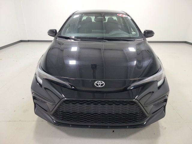 Used 2024 Toyota Corolla SE FWD image 6