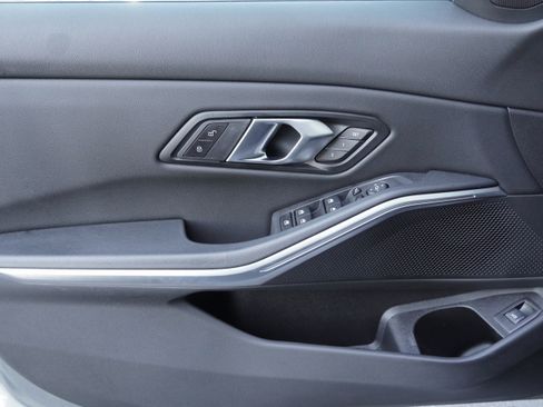 Certified 2025 BMW 330i Sedan RWD image 26