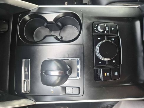Used 2025 MAZDA CX-90 3.3 Turbo w/ Select Package AWD/4WD image 10
