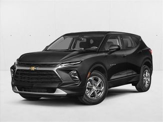 Used 2024 Chevrolet Blazer RS w/ Enhanced Convenience Package video 1