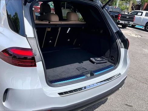 New 2026 Mercedes-Benz GLE 580 4MATIC image 25