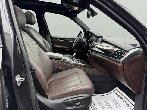 Used 2017 BMW X5 xDrive35i image 38