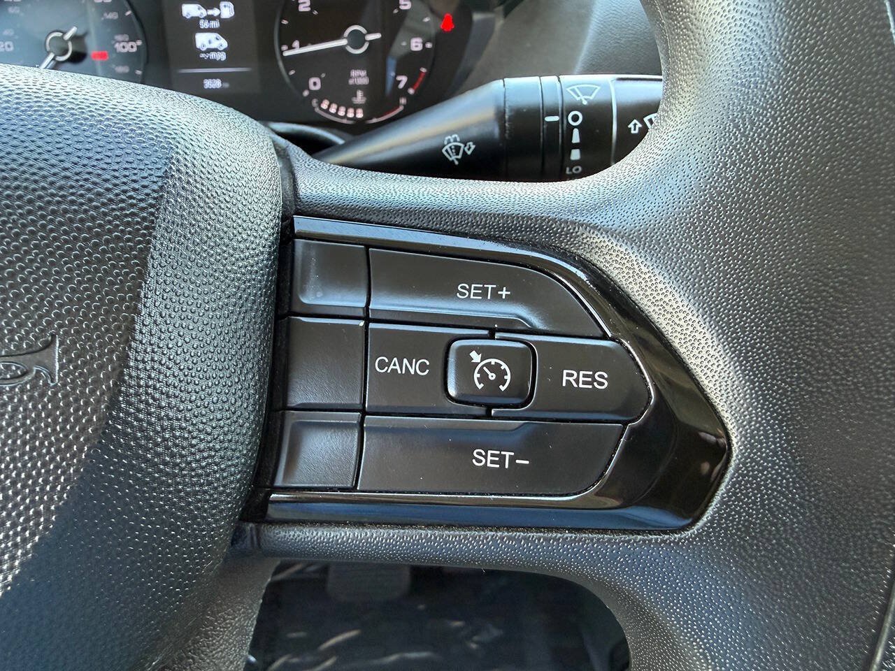 Used 2023 RAM ProMaster 3500 FWD image 29