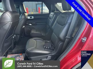 Used 2021 Ford Explorer ST w/ Equipment Group 401A video 3