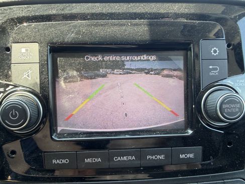 Used 2022 RAM ProMaster City Tradesman FWD image 17