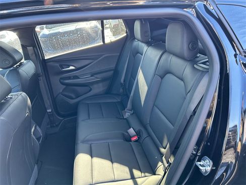 New 2026 Buick Envista Sport Touring image 30