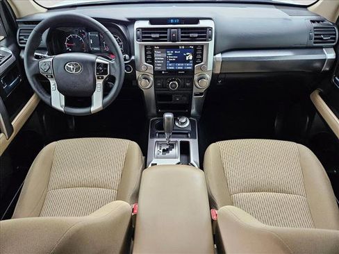 Used 2023 Toyota 4Runner SR5 image 19