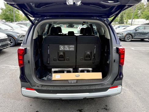 New 2026 Kia Carnival EX image 39