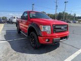 Used 2014 Ford F150 STX w/ Equipment Group 201A Mid image 4