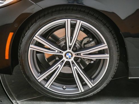 Certified 2023 BMW 430i Coupe w/ Parking Assistance Package RWD image 10