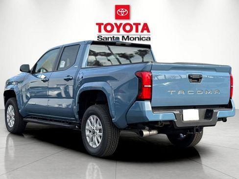 New 2026 Toyota Tacoma SR5 RWD image 5