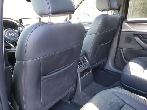 Used 2024 MAZDA CX-90 Plug-In Hybrid w/ Premium Pkg image 14