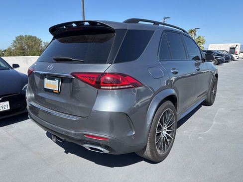 Used 2022 Mercedes-Benz GLE 350 image 5