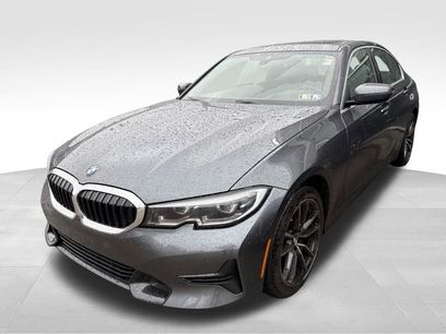 Used 2020 BMW 330i xDrive Sedan w/ Premium Package