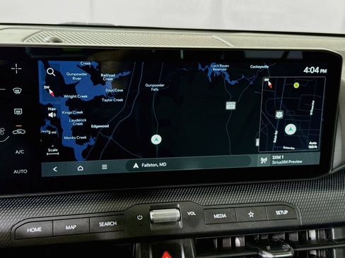 Certified 2025 Kia K4 GT-Line w/ GT-Line Sunroof Package FWD image 6