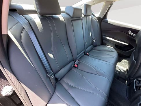 Used 2022 Acura TLX w/ Technology Package FWD image 29