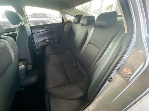 Used 2019 Honda Civic LX image 27