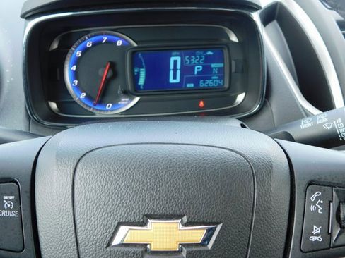 Used 2016 Chevrolet Trax LT w/ LT Convenience Package image 31