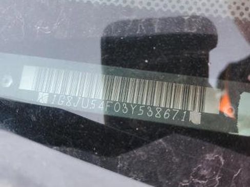 Used 2003 Saturn L-Series L200 image 16