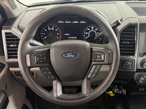 Used 2020 Ford F150 XLT w/ Equipment Group 301A Mid AWD/4WD image 9