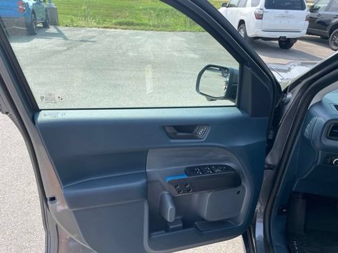 New 2026 Ford Maverick Lobo Premium AWD/4WD image 18