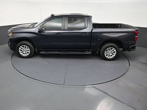 Used 2023 Chevrolet Silverado 1500 RST RWD image 14