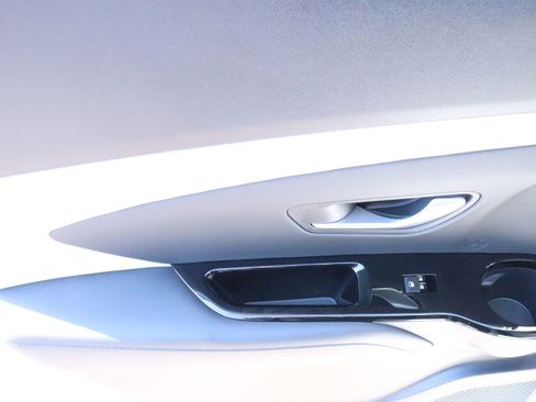 New 2026 Hyundai Santa Cruz Limited image 24