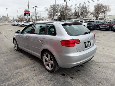 Used 2012 Audi A3 TDI Premium Plus image 4