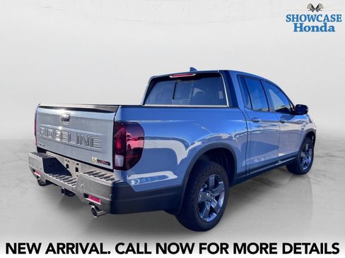 Used 2024 Honda Ridgeline TrailSport image 5