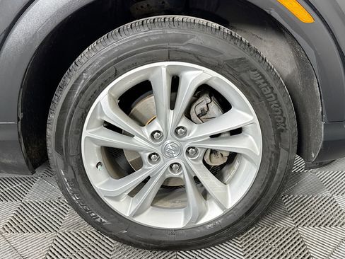 Used 2022 Buick Encore GX Preferred w/ Cold Weather Comfort Package image 31