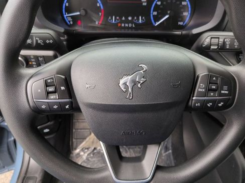 Used 2024 Ford Bronco Sport Big Bend image 11