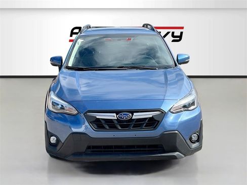 Used 2023 Subaru Crosstrek 2.5i Limited w/ Moonroof Package image 2