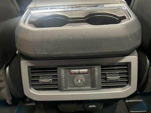 Used 2023 Ford F250 Lariat w/ Sport Appearance Package image 21