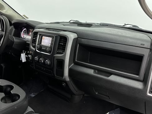 Used 2022 RAM 1500 Tradesman w/ Popular Equipment Group image 33