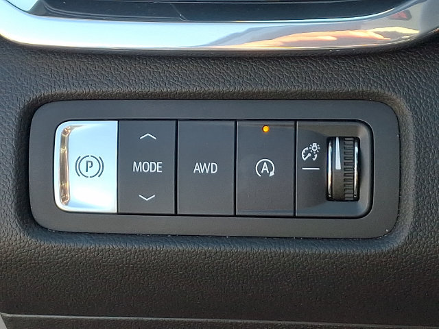 Used 2026 GMC Acadia Elevation AWD/4WD image 9
