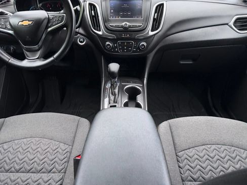 Used 2024 Chevrolet Equinox LT w/ LPO, Floor Liner Package FWD image 20